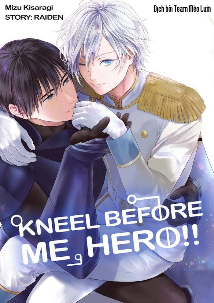 Bìa manga